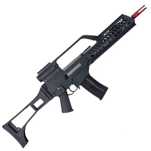 Rifle de Airsoft AEG G36 SA-G10 Black Serie EDGE Specna Arms - Image 6