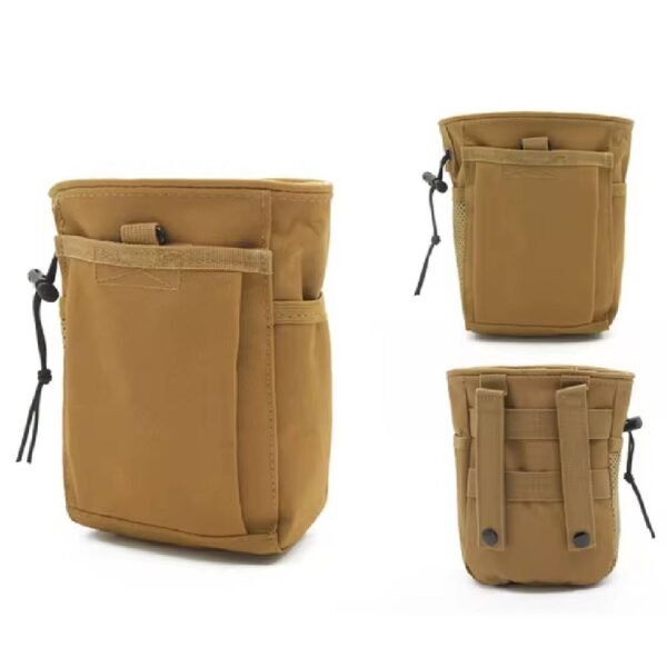 Bolsa de descarte Drop Mag Tan Modular - Imagem 3