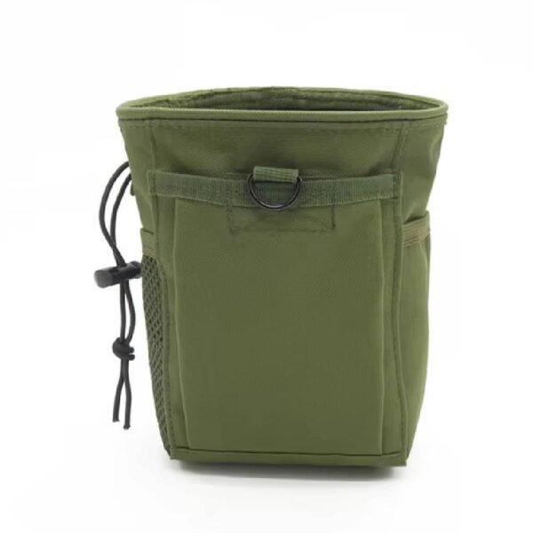 Bolsa de descarte Drop Mag Verde Modular