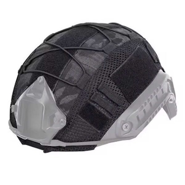 Capa de Capacete Tático Fast Kryptek Python – Hit Airsoft Brasil