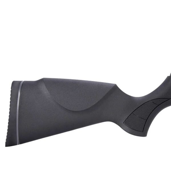 Carabina Black Hawk Nitro 5,5mm + Chumbinho Kit limpeza Desengripante Óculos Alvos - Imagem 2