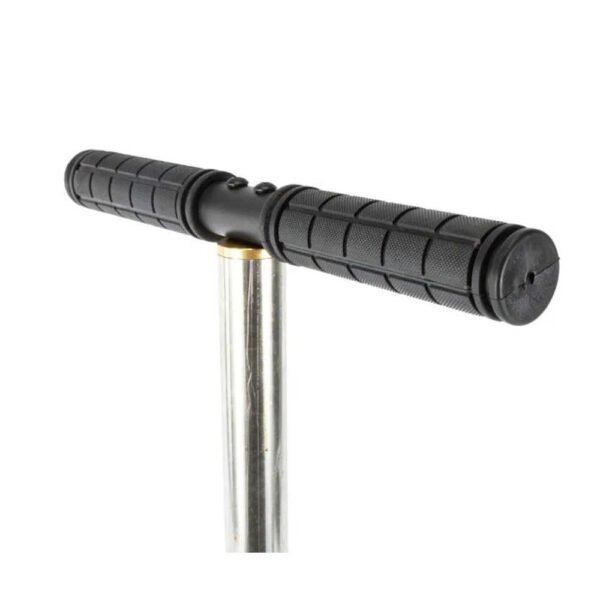 Carabina PCP T-Rex 5,5mm + Chumbinho Bomba Manual Kit limpeza Desengripante - Imagem 7