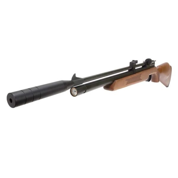 Carabina de Pressão PCP PR900W G2 com Valvula Reguladora 5,5mm - Artemis - Image 2