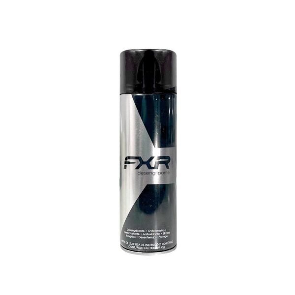 Desengripante Lubrificante Anticorrosivo Spray 300ml – FXR – Hit Airsoft Brasil