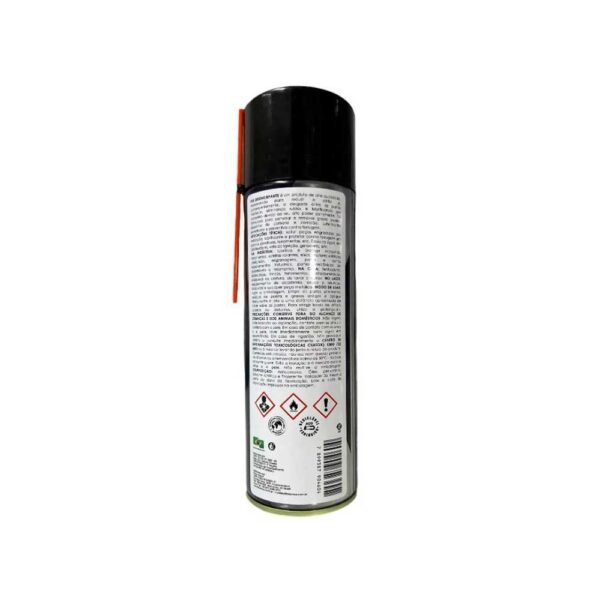 Desengripante Lubrificante Anticorrosivo Spray 300ml – FXR - Imagem 3