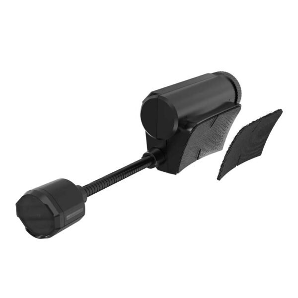 Câmera Gravadora de Ação Runcam Helmet - Imagem 3