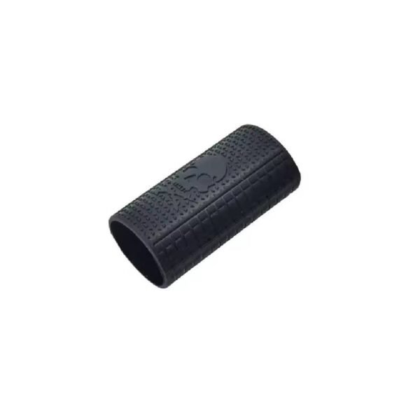 Grip Emborrachado Preto p/ Glock, AK47 ou M4 Airsoft - Hit Airsoft Brasil