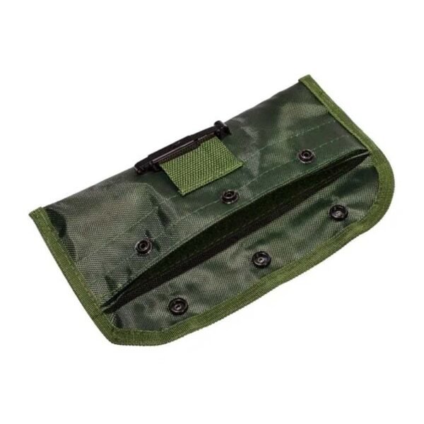 Kit de Limpeza FXR 10 Pçs Fuzil Carabina 5.5mm .22 5.56 .223 - Imagem 2