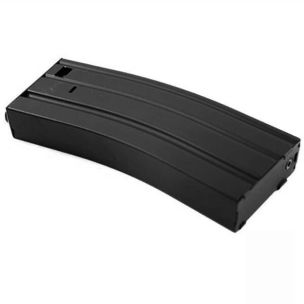 Magazine Airsoft M4 Mid cap - Rossi - Image 2