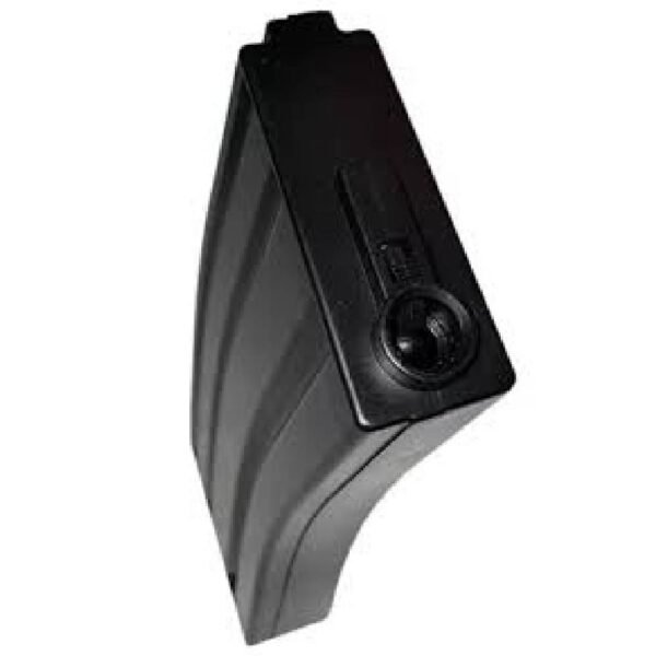 Magazine Airsoft M4 Mid cap - Rossi - Image 3