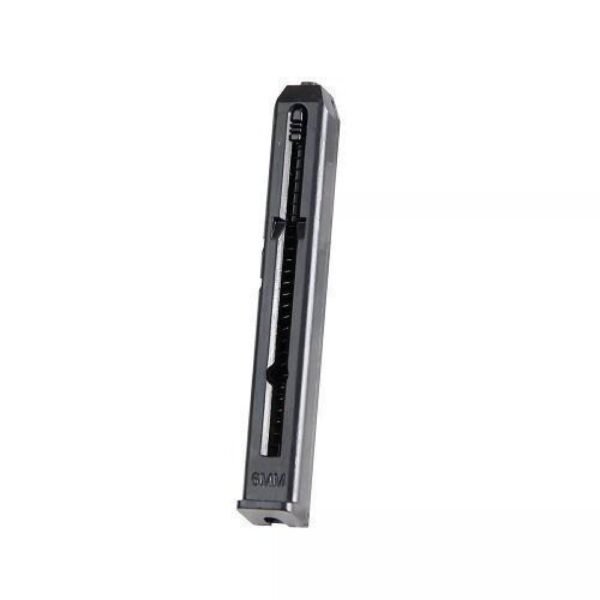 Magazine Pistola CO2 Rossi C11 6mm – Metal – Hit Airsoft Brasil