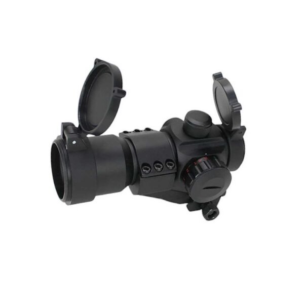 Mira Holográfica Red Dot 1x32 Picatiny 22mm - Artemis - Imagem 2