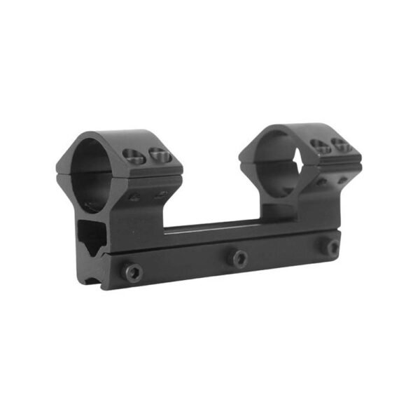 Mount Suporte Único para Lunetas 11mm – Rossi – Hit Airsoft Brasil