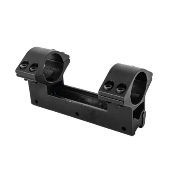 Mount Suporte Único para Lunetas 11mm - Rossi - Imagem 2