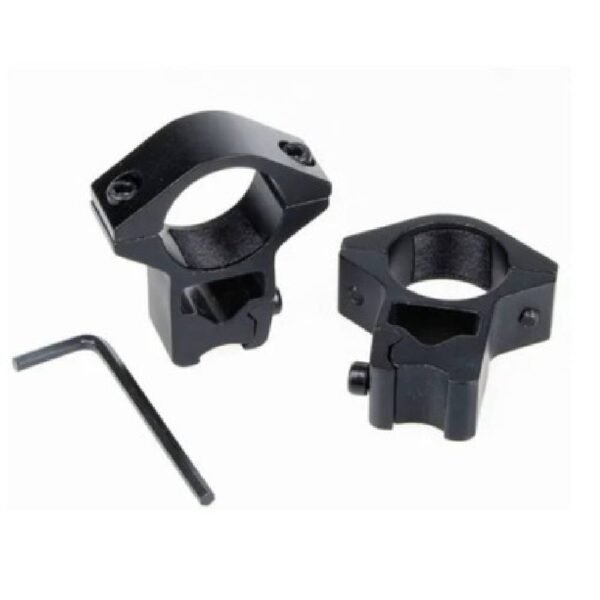 Par de Mount para Carabina 11mm - Rossi - Image 2