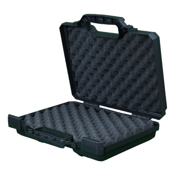 Pistola Airgun CO2 Raphtor 4,5mm + Maleta + Chumbinho + CO2 - Image 9