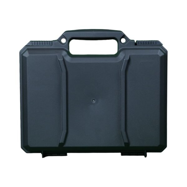 Pistola Airgun CO2 Raphtor 4,5mm + Maleta + Chumbinho + CO2 - Image 8