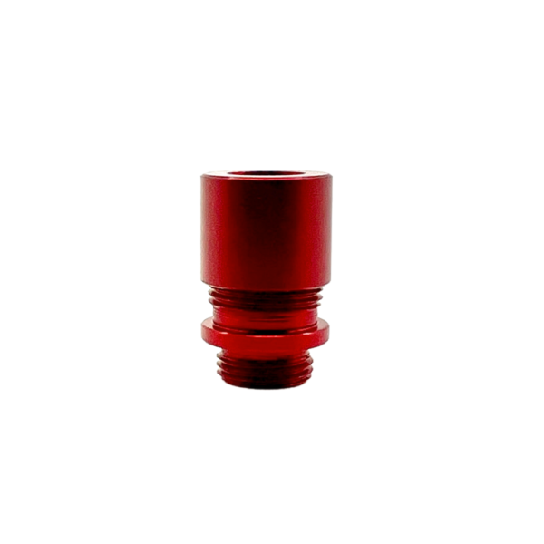 Ponteira Adaptador de Rosca Pistolas Airsoft Rossi e TAG - Image 2