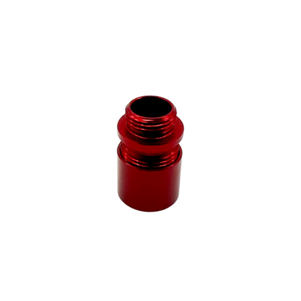 Ponteira Adaptador de Rosca Pistolas Airsoft Rossi e TAG - Image 3