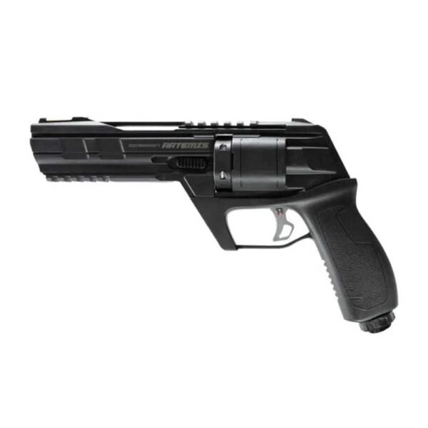 Revolver Paintball CO2 Cal .50 CP300 Defender - Artemis