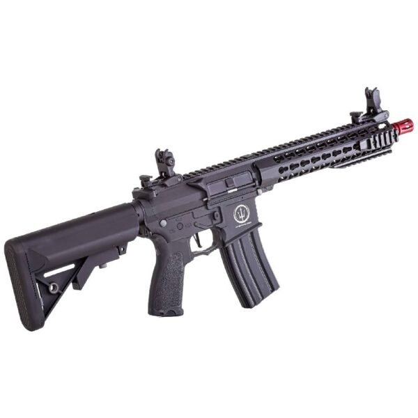 Rifle Airsoft AEG M4 Neptune 10'' Short Gatilho Eletrônico - Rossi - Image 2