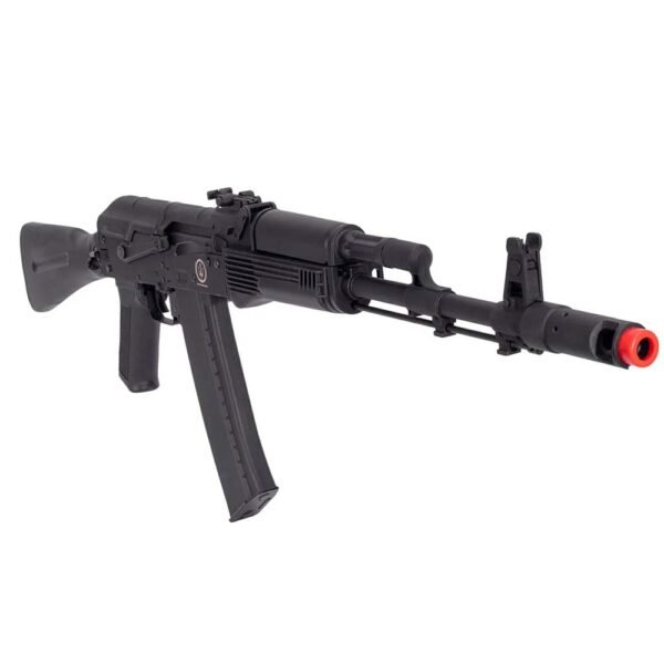 Rifle de Airsoft AEG Neptune AK74 Gat. Eletrônico - Rossi - Imagem 4