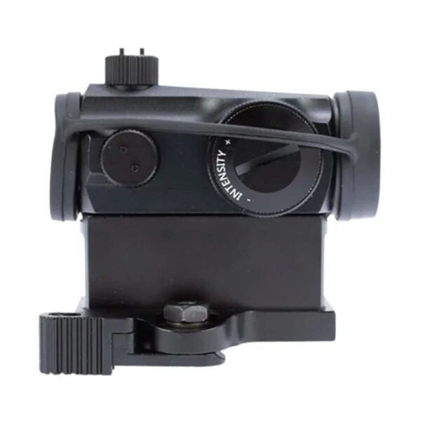 Mira Holográfica Red Dot T1 22mm (Mount alto 7/8) - Rossi - Imagem 5