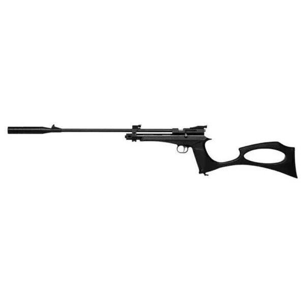 Carabina de Pressão CO2 CP2 Hybrid Pistola e Carabina 4,5mm - Artemis