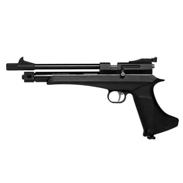 Carabina de Pressão CO2 CP2 Hybrid Pistola e Carabina 4,5mm - Artemis - Imagem 2