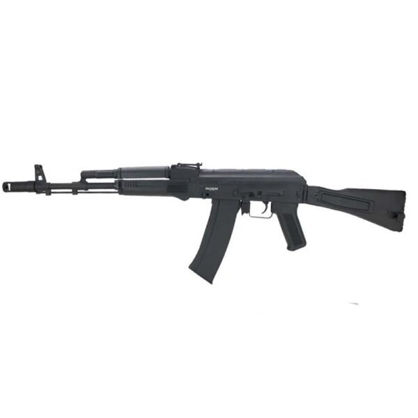Rifle de Airsoft AEG Neptune AK74 Gat. Eletrônico - Rossi