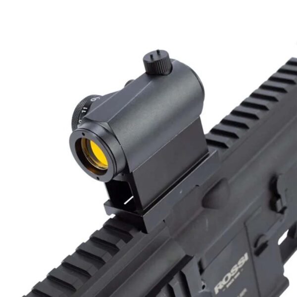 Mira Holográfica Red Dot T1 22mm (Mount alto 7/8) - Rossi - Imagem 3