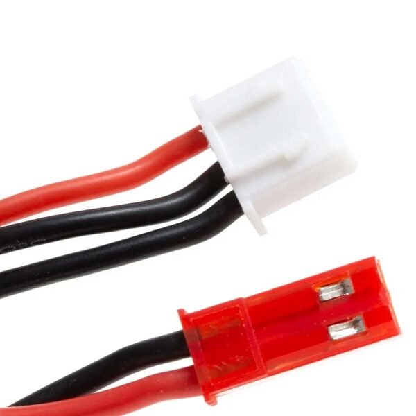 Bateria de Lipo 250mAh 20C p/ Pistola Elétrica Airsoft (AEP) - Imagem 2