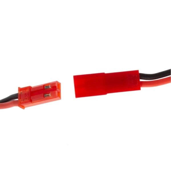 Bateria de Lipo 250mAh 20C p/ Pistola Elétrica Airsoft (AEP) - Imagem 3