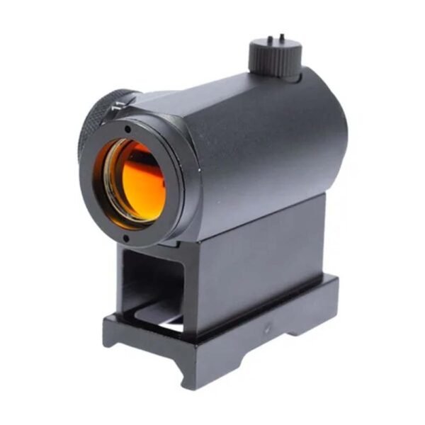 Mira Holográfica Red Dot T1 22mm (Mount alto 7/8) - Rossi - Imagem 2