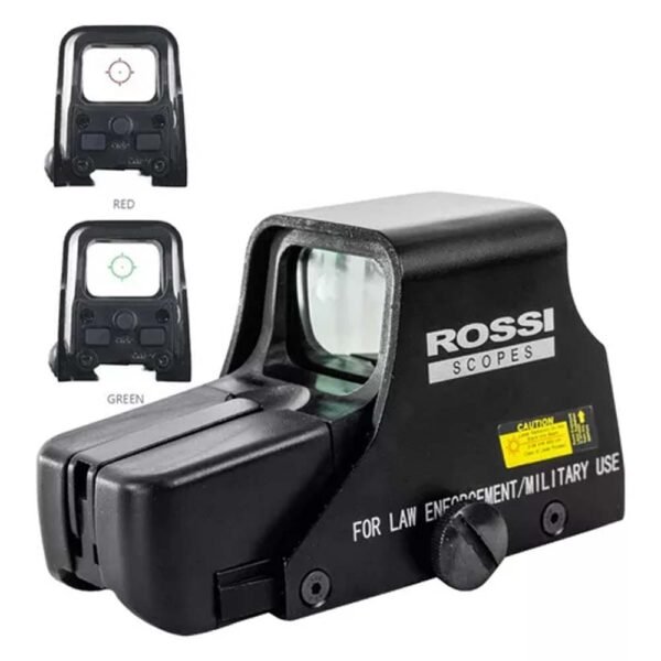 Mira holográfica Red dot 551 22mm (7/8) - Rossi - Imagem 2