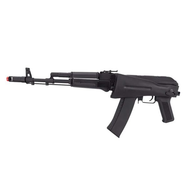 Rifle de Airsoft AEG Neptune AK74 Gat. Eletrônico - Rossi - Imagem 3