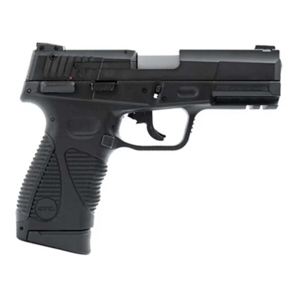 MegaKit Pistola Airgun CO2 4,5mm 24/7 G2 Blowback - KWC - Imagem 6